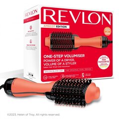 Revlon RVDR5222AE kaina ir informacija | Plaukų džiovintuvai | pigu.lt