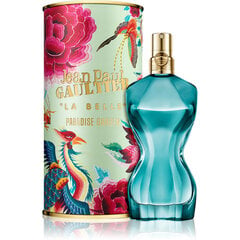 Kvapusis vanduo Jean Paul Gaultier La Belle Paradise Garden EDP moterims, 30 ml kaina ir informacija | Kvepalai moterims | pigu.lt