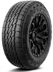 Bridgestone Dueler All Terrain A/T 002 275/65R17 115 T цена и информация | Летняя резина | pigu.lt