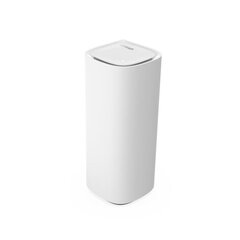 Linksys Velop Pro 7 Tri-band MBE7001-KE kaina ir informacija | Maršrutizatoriai (routeriai) | pigu.lt