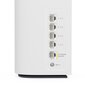 Linksys Velop Pro 7 Tri-band MBE7001-KE kaina ir informacija | Maršrutizatoriai (routeriai) | pigu.lt