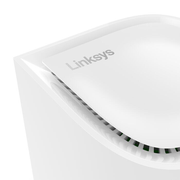 Linksys Velop Pro 7 Tri-band MBE7001-KE цена и информация | Maršrutizatoriai (routeriai) | pigu.lt