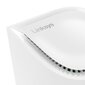 Linksys Velop Pro 7 Tri-band MBE7002-KE kaina ir informacija | Maršrutizatoriai (routeriai) | pigu.lt