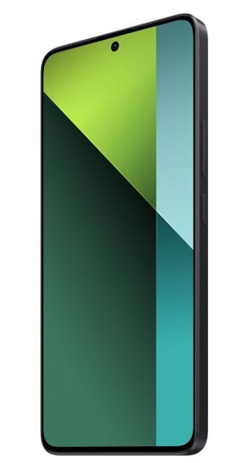 Xiaomi Redmi Note 13 Pro 4G 12/512GB Midnight Black цена и информация | Mobilieji telefonai | pigu.lt