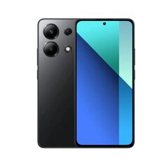 Xiaomi Redmi Note 13 Pro 5G 12GB 512GB Midnight Black kaina ir informacija | Mobilieji telefonai | pigu.lt