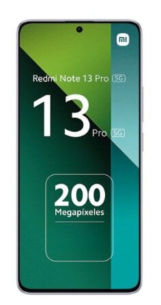 Xiaomi Redmi Note 13 Pro 5G 12/512GB Purple цена и информация | Mobilieji telefonai | pigu.lt