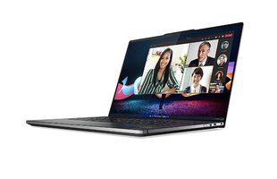 Lenovo ThinkPad Z16 Gen 2 21JX0014MH kaina ir informacija | Nešiojami kompiuteriai | pigu.lt