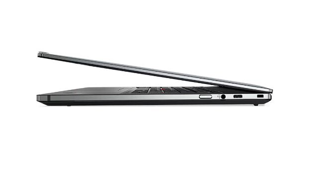 Lenovo ThinkPad Z16 Gen 2 21JX0014MH kaina ir informacija | Nešiojami kompiuteriai | pigu.lt