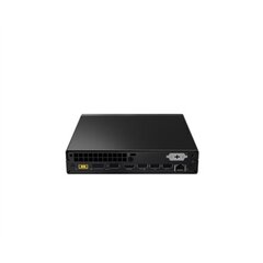 Lenovo ThinkCentre Neo 50q Gen 4 12LN001YMH цена и информация | Стационарные компьютеры | pigu.lt