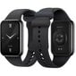 Xiaomi Smart Band 8 Pro Black kaina ir informacija | Išmaniosios apyrankės (fitness tracker) | pigu.lt