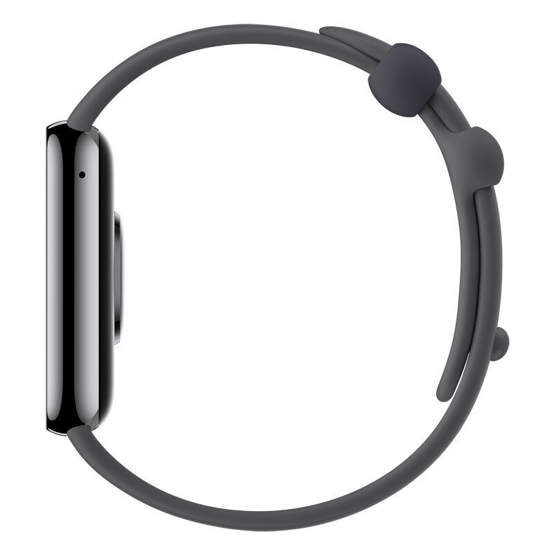 Xiaomi Smart Band 8 Pro Black kaina ir informacija | Išmaniosios apyrankės (fitness tracker) | pigu.lt