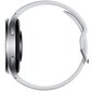 Xiaomi Watch 2 Silver kaina ir informacija | Išmanieji laikrodžiai (smartwatch) | pigu.lt