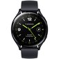 Xiaomi Watch 2 Black BHR8035GL kaina ir informacija | Išmanieji laikrodžiai (smartwatch) | pigu.lt