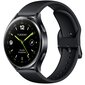 Xiaomi Watch 2 Black BHR8035GL kaina ir informacija | Išmanieji laikrodžiai (smartwatch) | pigu.lt