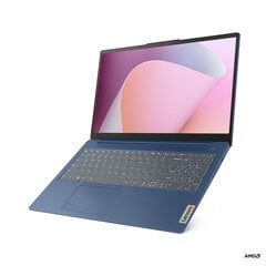 Lenovo IdeaPad Slim 3 15ABR8 (82XM00BGPB) цена и информация | Ноутбуки | pigu.lt