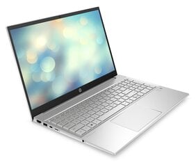 HP Pavilion 15-eh3006nw (9R826EA) kaina ir informacija | Nešiojami kompiuteriai | pigu.lt