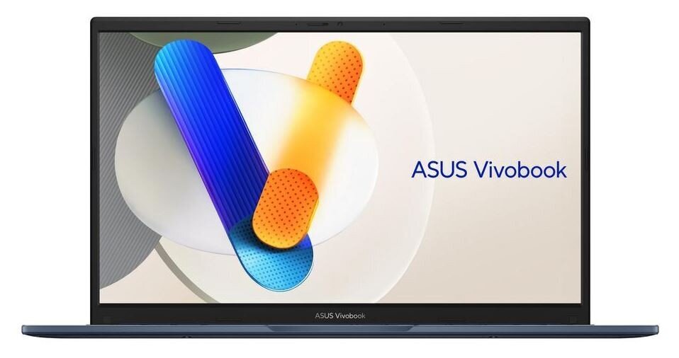 ASUS VivoBook 15 M1502YA-BQ135W (90NB0X21-M009B0|5M216|GP36) цена и информация | Nešiojami kompiuteriai | pigu.lt