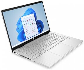 HP Pavilion x360 14 (9R824EA) цена и информация | Ноутбуки | pigu.lt