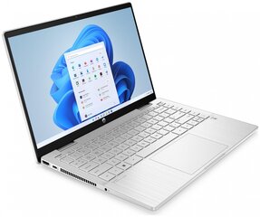 HP Pavilion x360 14 (9R824EA) kaina ir informacija | Nešiojami kompiuteriai | pigu.lt