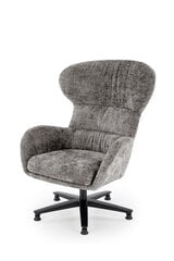 Кресло Halmar Franco, серый цена и информация | Кресла в гостиную | pigu.lt