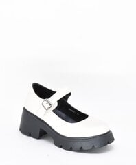 Повседневные туфли  для женщин, TF'S, 26230622 EIAP00001148 цена и информация | Женские туфли | pigu.lt