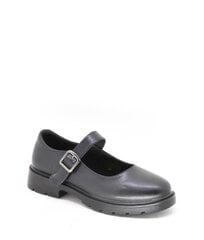  Туфли для женщин TF'S, 26246141 EIAP00001194, чёрные цена и информация | Женские туфли | pigu.lt