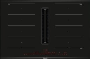 Bosch PXX875D57E цена и информация | Варочные поверхности | pigu.lt