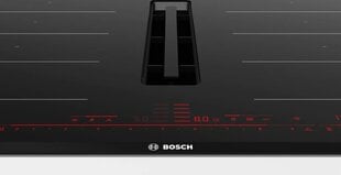 Bosch PXX875D57E цена и информация | Варочные поверхности | pigu.lt