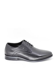 Туфли для мужчин Giovanni Bruno, 15711104 EIAP00001394, чёрные цена и информация | Мужские ботинки | pigu.lt