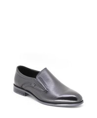 Туфли для мужчин Giovanni Bruno, 15711311 EIAP00001400, чёрные цена и информация | Мужские ботинки | pigu.lt