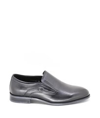 Туфли для мужчин Giovanni Bruno, 15711311 EIAP00001400, чёрные цена и информация | Мужские ботинки | pigu.lt