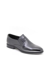 Туфли для мужчин Giovanni Bruno, 15734711 EIAP00001406, чёрные цена и информация | Мужские ботинки | pigu.lt