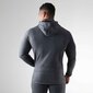 Gymshark džemperis vyrams, pilkas kaina ir informacija | Džemperiai vyrams | pigu.lt