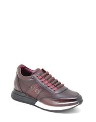 Sportiniai batai vyrams Giovanni Bruno 15712012, raudoni kaina ir informacija | Kedai vyrams | pigu.lt