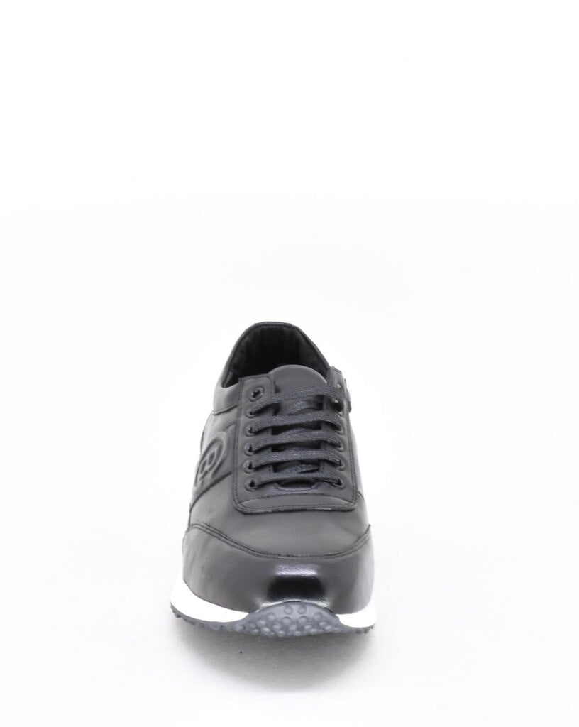 Sportiniai batai vyrams Giovanni Bruno 15712033, juodi kaina ir informacija | Kedai vyrams | pigu.lt