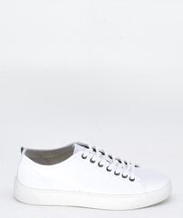 Sportiniai batai vyrams Giovanni Bruno 15710252, balti kaina ir informacija | Kedai vyrams | pigu.lt