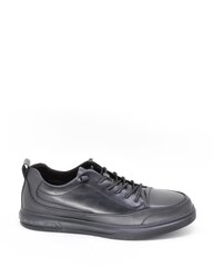 Sportiniai batai vyrams TF'S 16279881, juodi kaina ir informacija | Kedai vyrams | pigu.lt