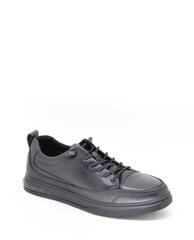 Sportiniai batai vyrams TF'S 16279881, juodi kaina ir informacija | Kedai vyrams | pigu.lt