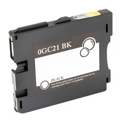 Dore 405536 GC21BK цена и информация | Картриджи для струйных принтеров | pigu.lt