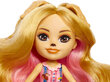 Lėlė su priedais Enchantimals Gerika Golden Retriever kaina ir informacija | Žaislai mergaitėms | pigu.lt