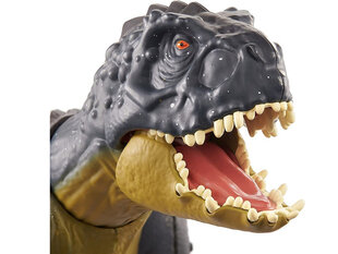 Interaktyvus dinozauras Scorpios Rex Mattel kaina ir informacija | Žaislai berniukams | pigu.lt