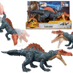 Dinozauro figūrėlė Jurassic World Siamosaurus kaina ir informacija | Žaislai berniukams | pigu.lt