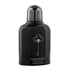 Kvapusis vanduo Armaf Private Key To My Dreams EDP vyrams/moterims, 100 ml цена и информация | Женские духи | pigu.lt