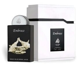 Парфюмированная вода Lattafa Pride Embrace EDP для женщин/мужчин, 100 мл цена и информация | Женские духи | pigu.lt