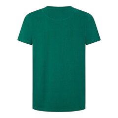Marškinėliai vyrams Pepe Jeans, žali kaina ir informacija | Vyriški marškinėliai | pigu.lt
