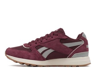 Gl1000 reebok 100024859 vīriešiem burgundija men's burgundy 100024859 цена и информация | Кроссовки мужские | pigu.lt