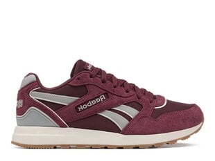 Gl1000 reebok 100024859 vīriešiem burgundija men's burgundy 100024859 цена и информация | Кроссовки мужские | pigu.lt