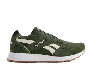 Gl1000 reebok 100032885 vīriešiem žalioji men's green 100032885 цена и информация | Кроссовки для мужчин | pigu.lt