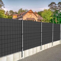 Tvoros juosta su spaustukais Springos FN0001, 19cmx35m kaina ir informacija | Tvoros ir jų priedai | pigu.lt