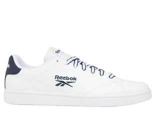 Royal complete sport reebok 100033763 vīriešiem balta men's white 100033763 цена и информация | Кроссовки для мужчин | pigu.lt